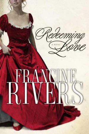 Redeeming Love PB - Francine Rivers
